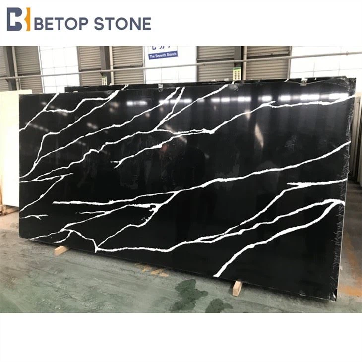 Artificial Stone & Quartz