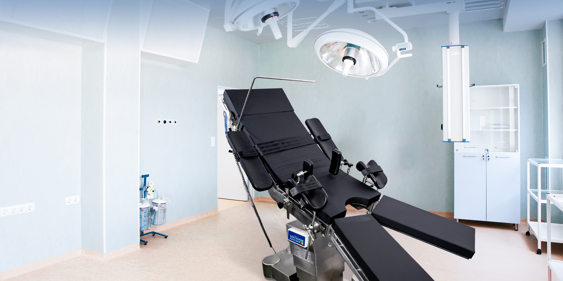 Committed to innovation and development in the field of medical science and technology
