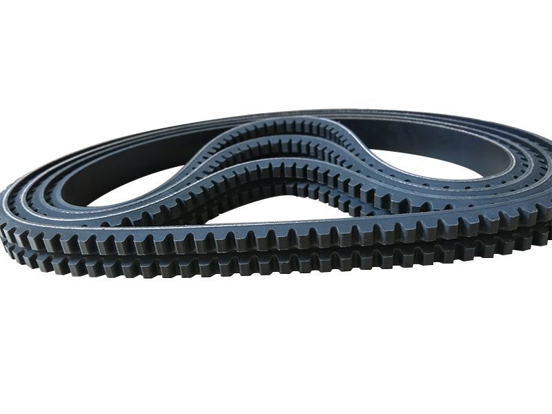 Banded Belts