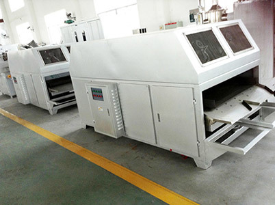 YP-150 ABNORMAL BUBBLE GUM PRODUCTION LINE