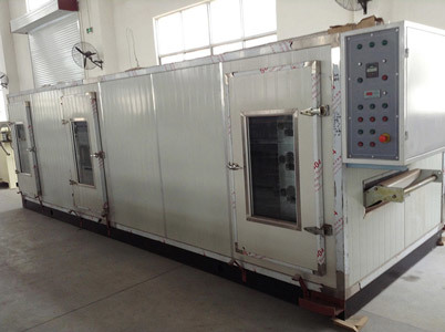 JJT-I SQUARE BUBBLE GUM PRODUCTION LINE