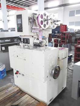 QNB-450 SOFT CANDY CUT & TWIST PACKER