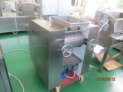 TKB-250 BISCUIT PRODUCTION LINE
