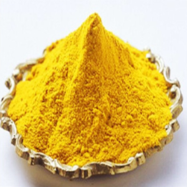Tartrazine/Lemon yellow