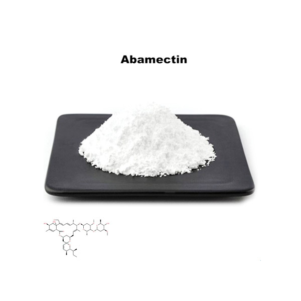 Abamectin TC 96% Avermectin