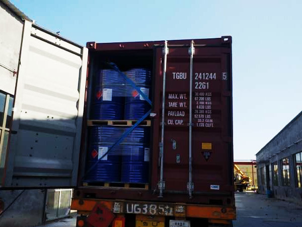 100 TONS ISOPROPYL ALCOHOL FOR MAKING DISINFECTANT 2020.04