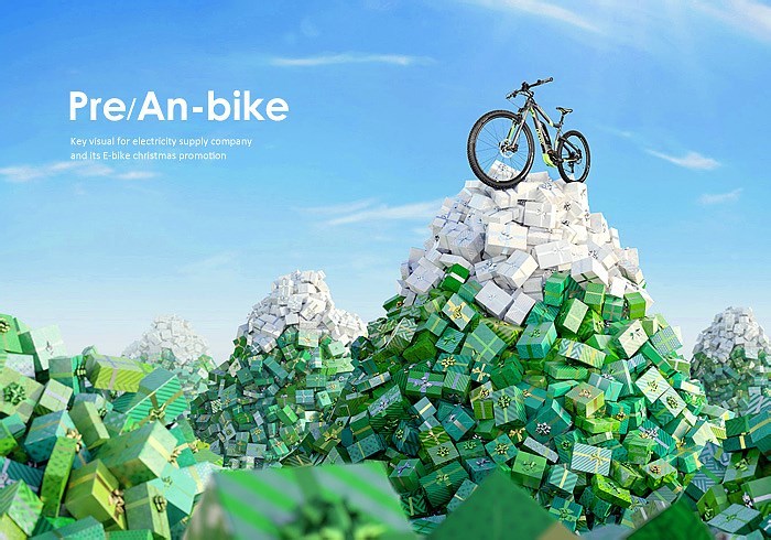Environmental protection album design Environmental protection album design
