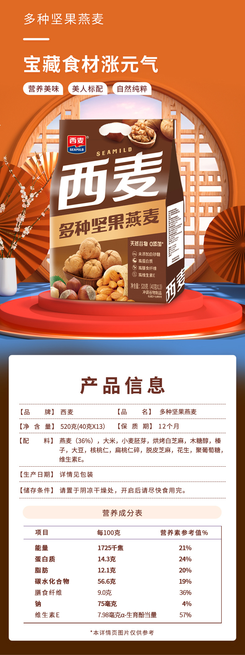 桂林西麦食品股份有限公司