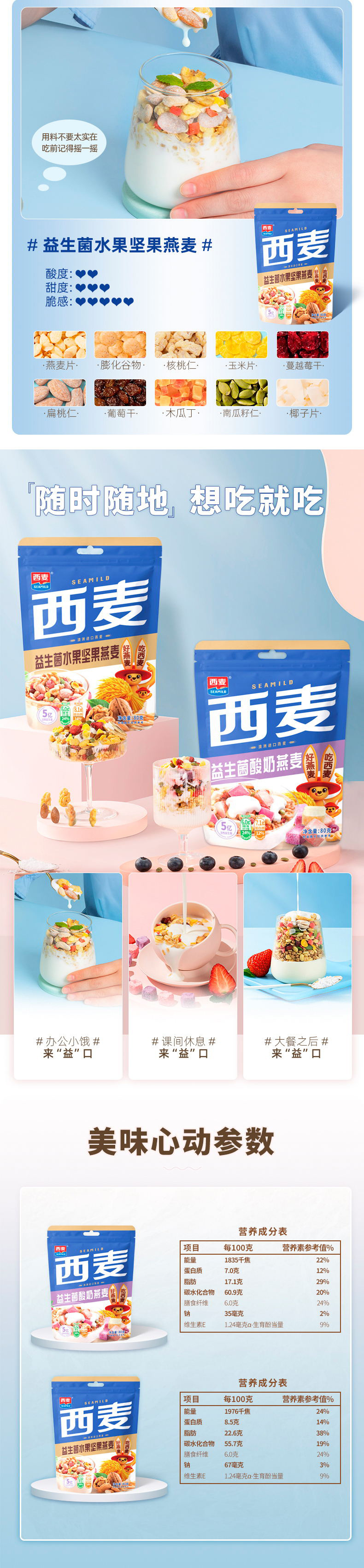 桂林西麦食品股份有限公司