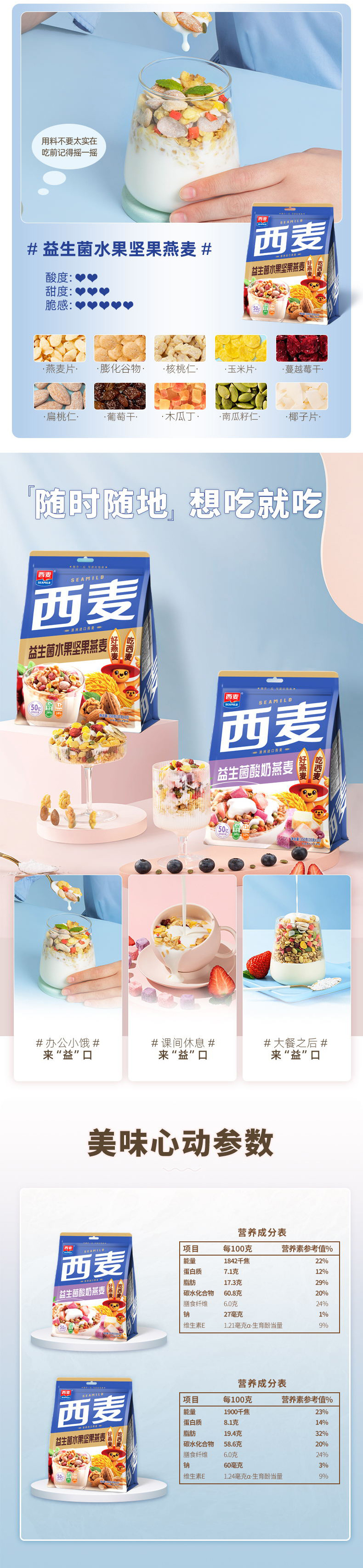 桂林西麦食品股份有限公司