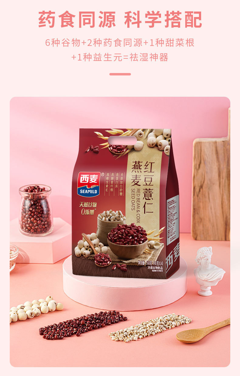 桂林西麦食品股份有限公司