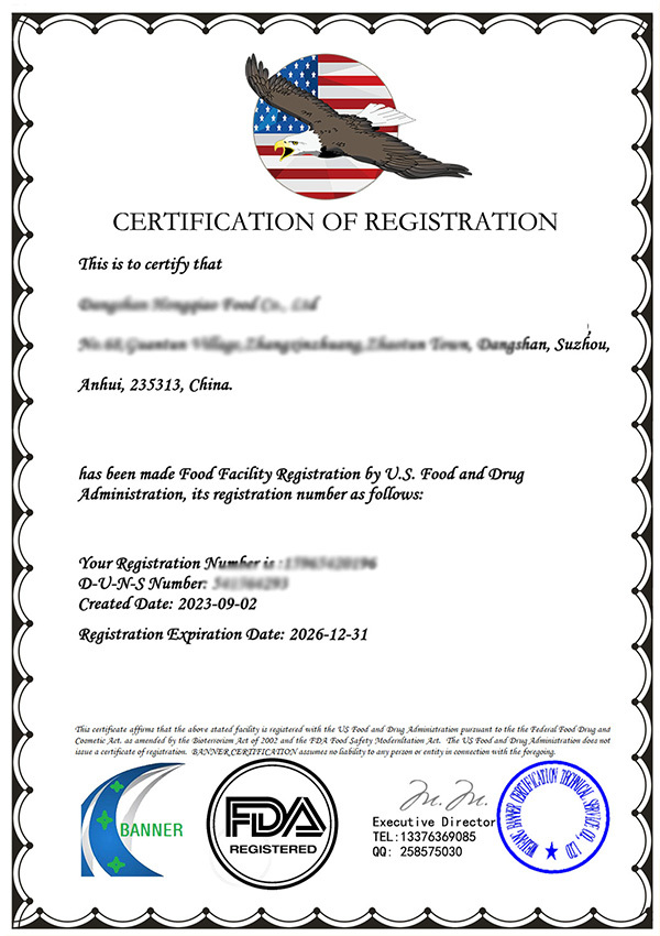 CERTIFICATION-OF-REGISTRATION CERTIFICATION-OF-REGISTRATION