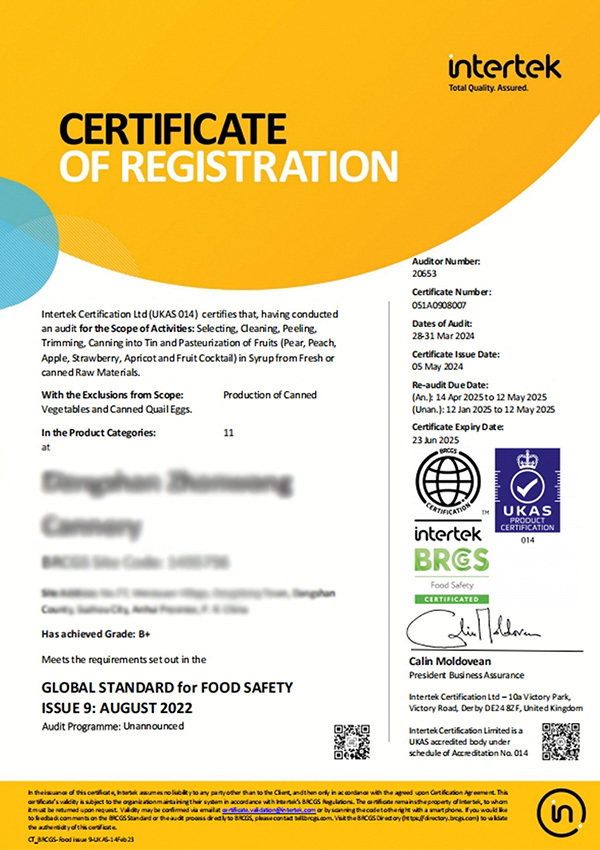 CERTIFICATE-OF-REGISTRATION CERTIFICATE-OF-REGISTRATION
