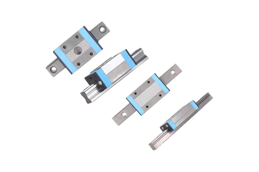 LMGN系列微型直線導軌