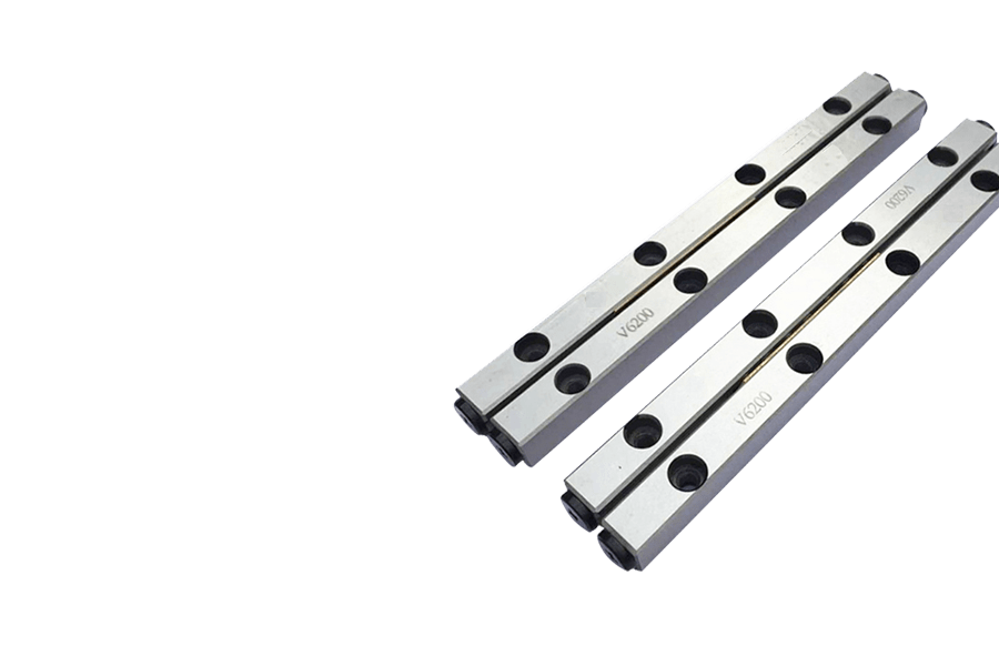 LBV Series Cross Guides