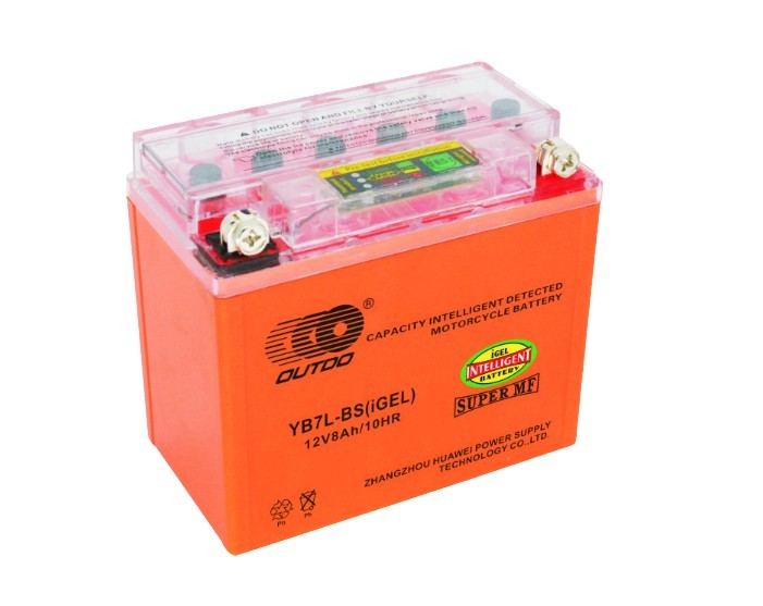 Lead-Acid Batteries