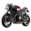 Motorcycle