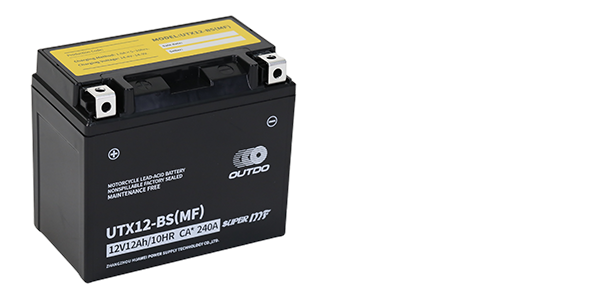 Lead-Acid battery