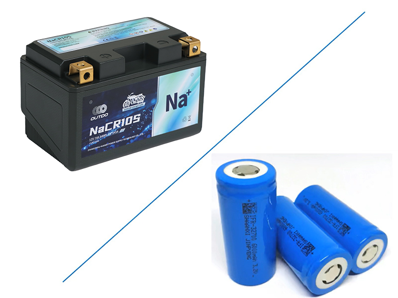 sodium-ion battery