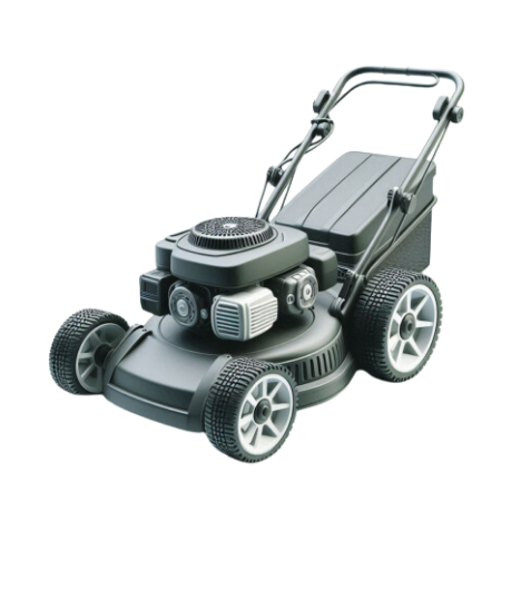 Lawn Mower