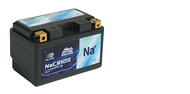 sodium battery