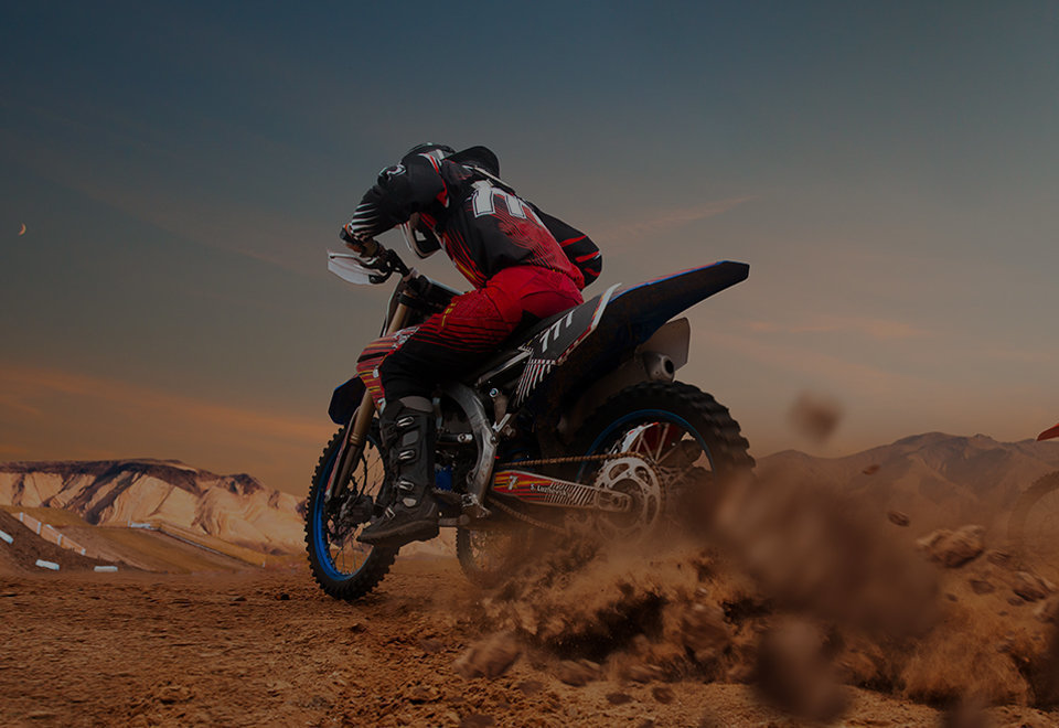 Powersports