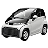 Four-wheel Vehicles