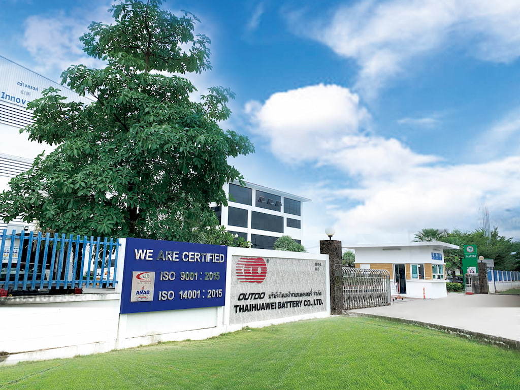 Thailand outdo battery for Indian needs-top battery manufacturing companies