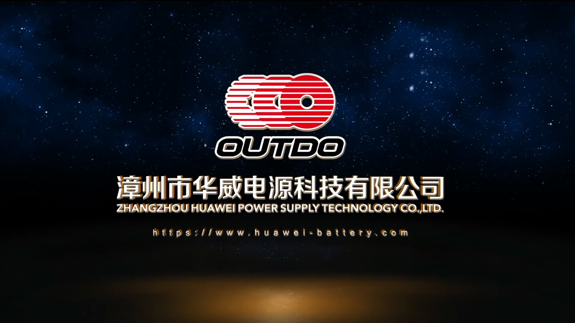 视频标题