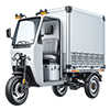 Three-wheel Vehicles
