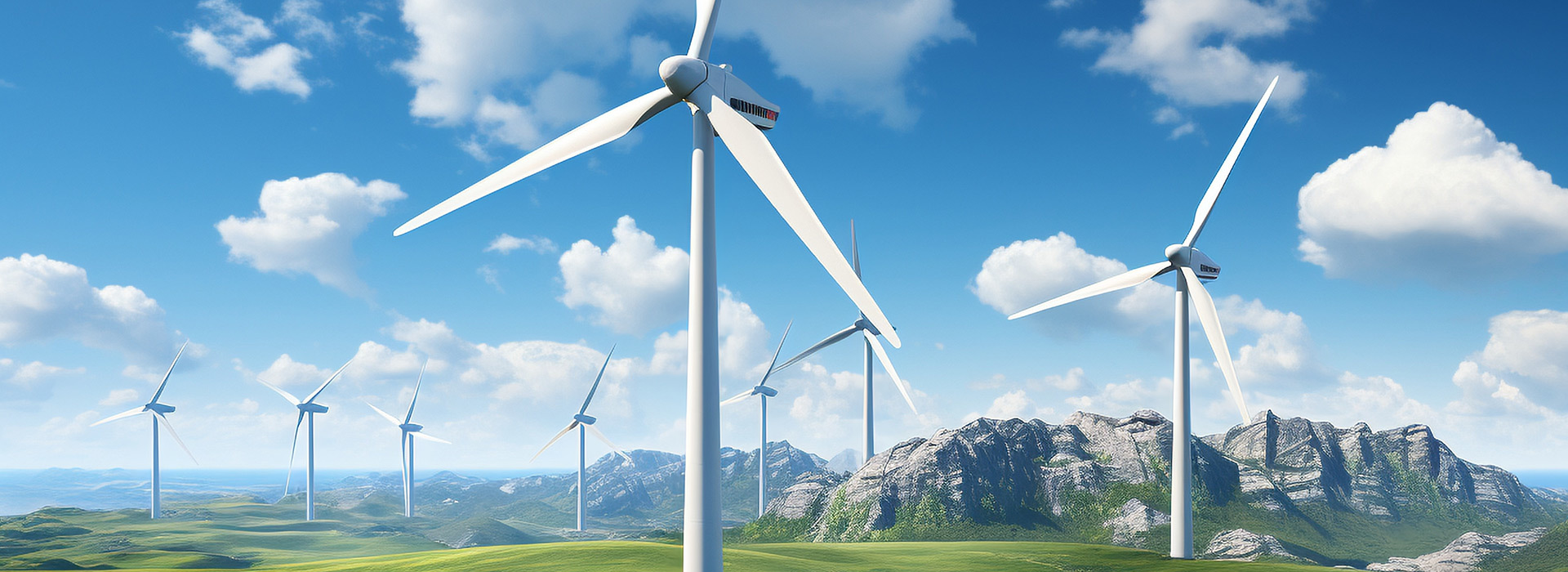 Green Energy Storage