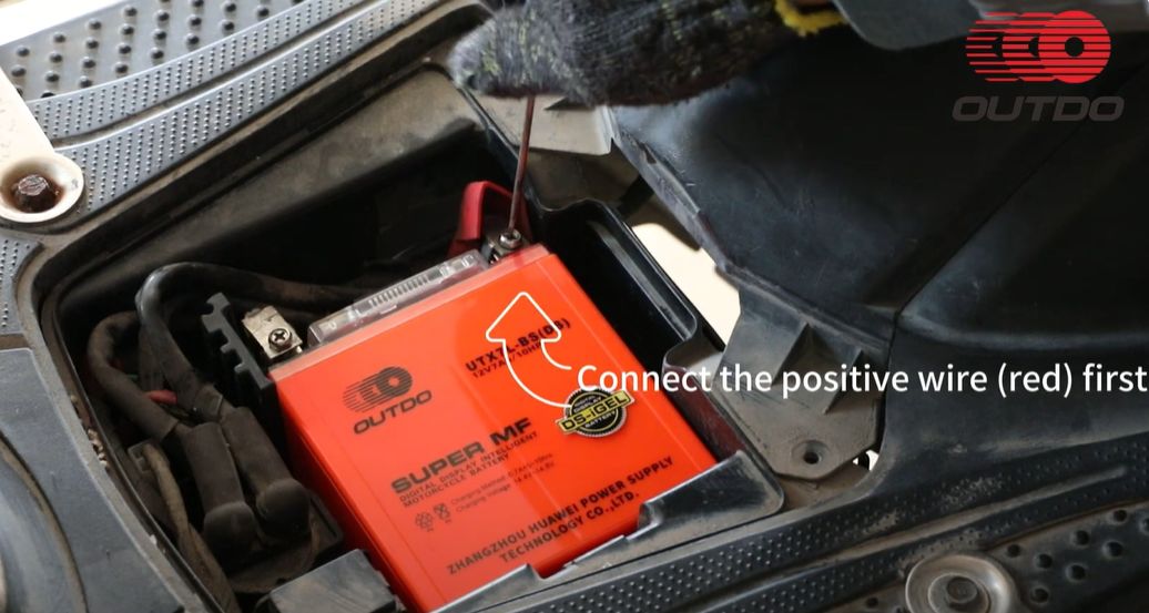 outdo battery