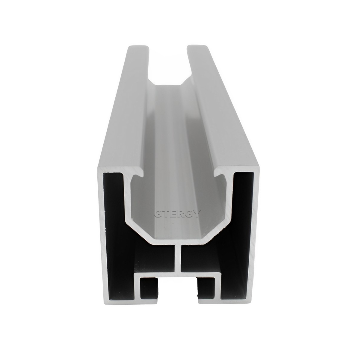 The Essential Role of Solar Panel Aluminium Rails in Photovoltaic Systems