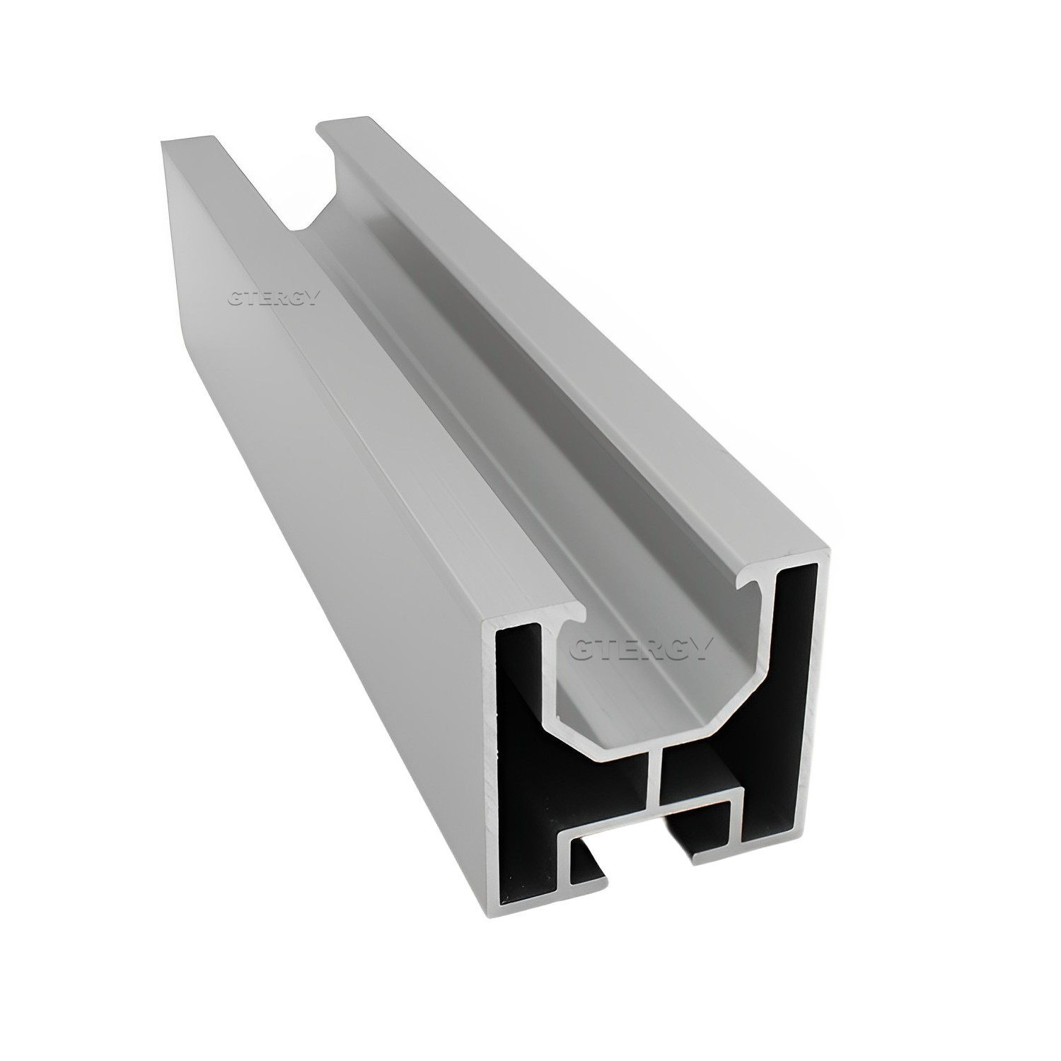Understanding Solar Aluminium Rails: Key Benefits and Applications in Photovoltaic Support Structures