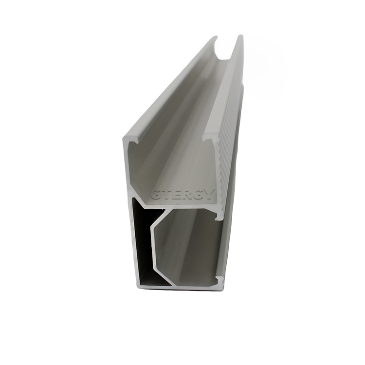 Understanding PV Mounting Rails: Key Considerations for Solar Installation