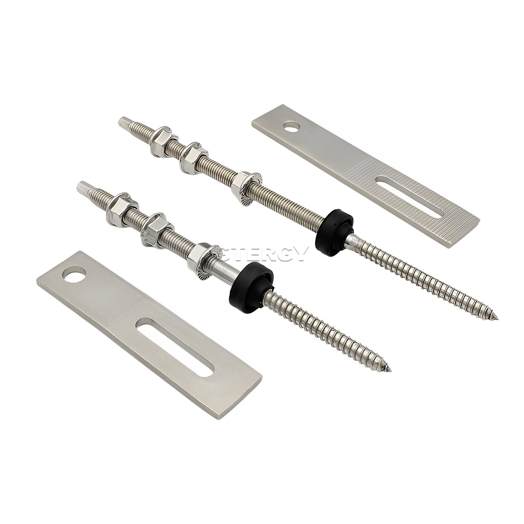 Understanding Solar Hanger Bolts: Essential Components for Photovoltaic Mounting Systems