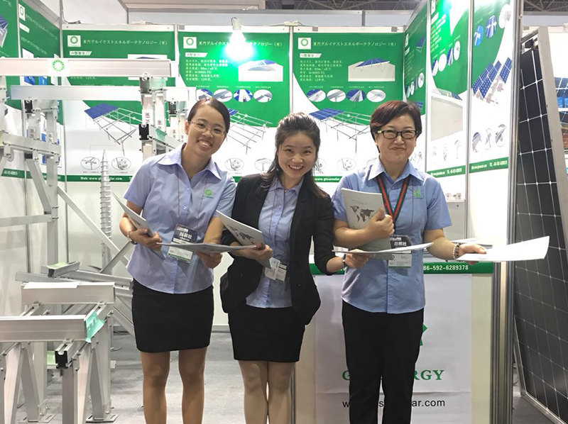 6th PV EXPO OSAKA 2018