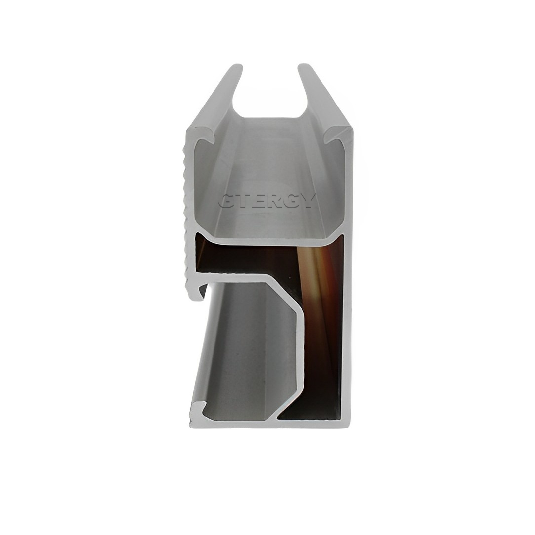 How to Choose the Right PV Rail Mounting System for Your Project
