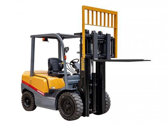 FORKLIFTS DIESEL