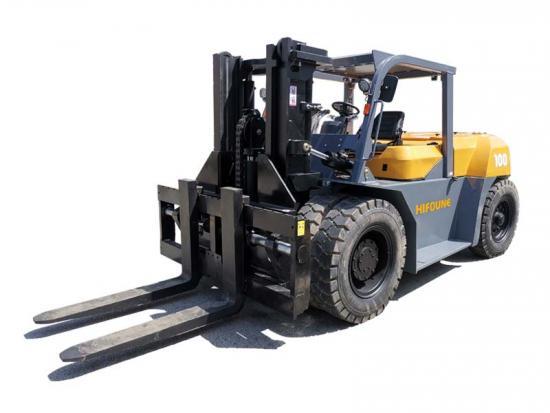 FORKLIFTS DIESEL