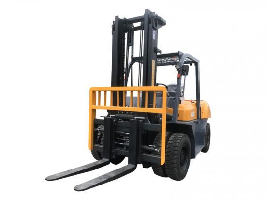 FORKLIFTS DIESEL