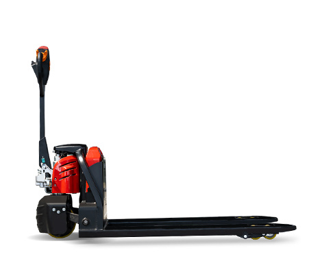 1.5 ton electric pallet truck