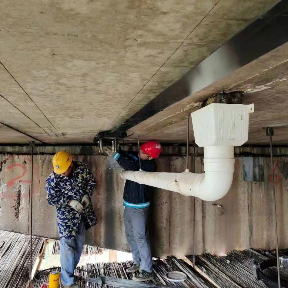 Tiras de fibra de carbono