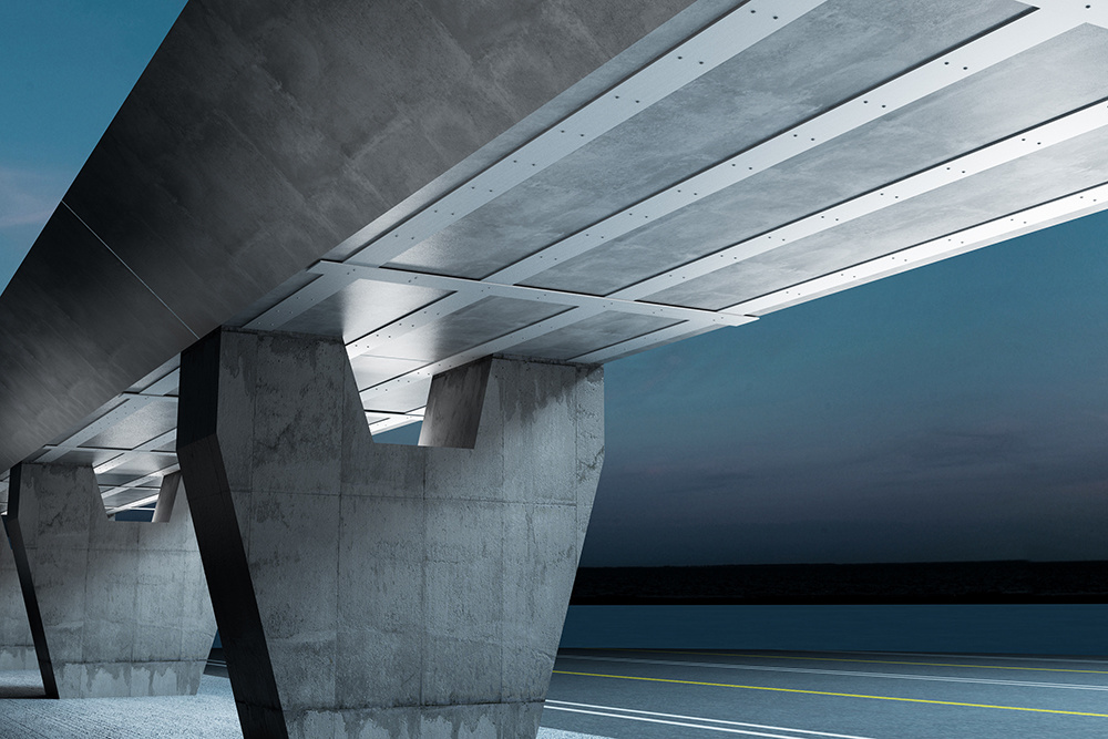 Fortalezos estructurales