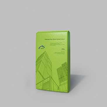Fortalecimiento estructural