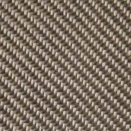 Basalt fiber mesh