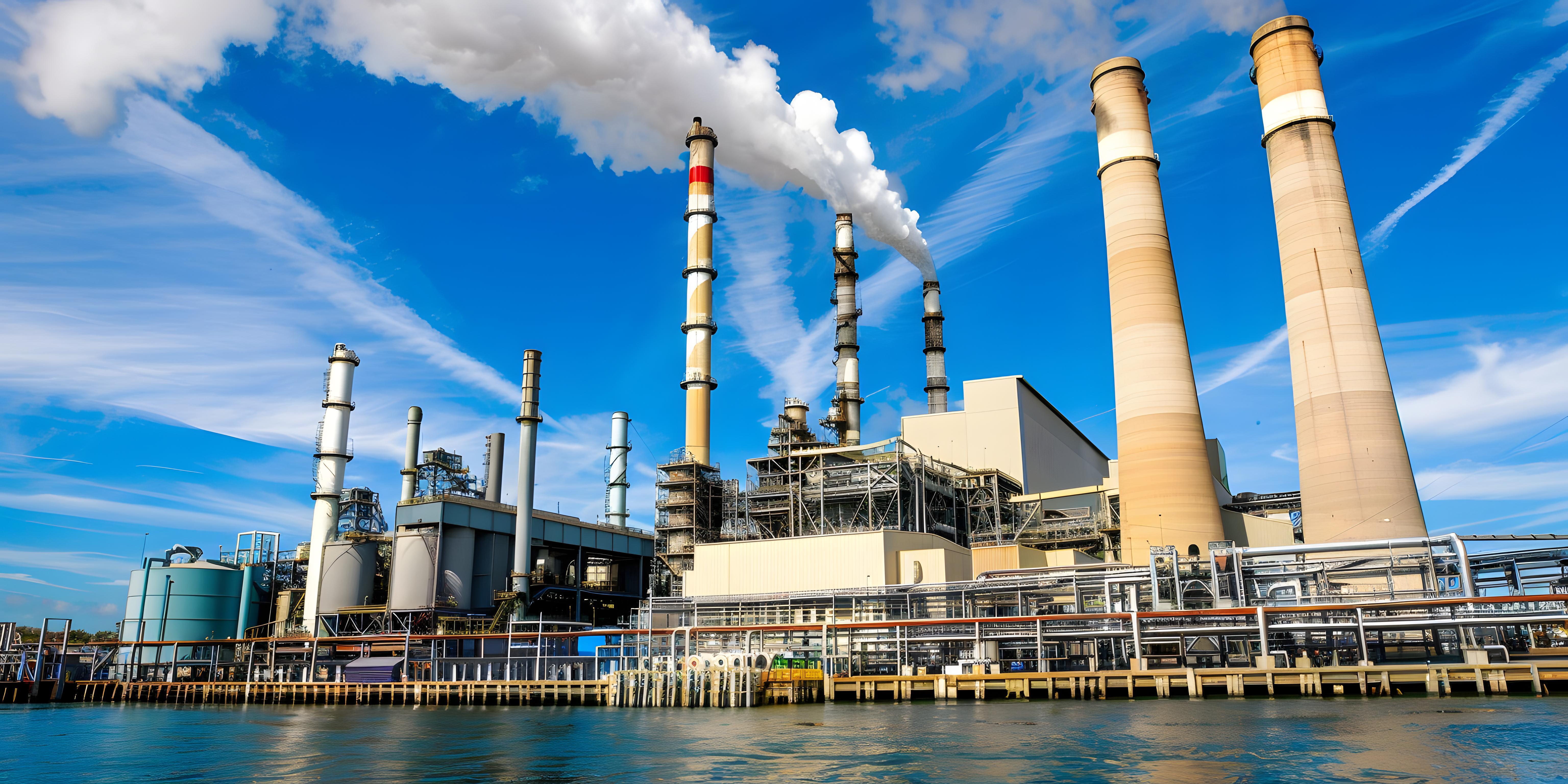 Nuclear power engineering