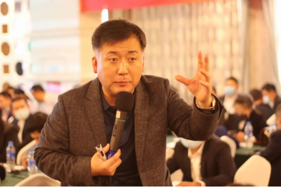 Top 500 Chinese Building Materials Enterprises