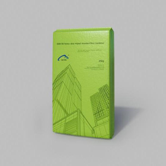 Dolomite-based floor hardener-403