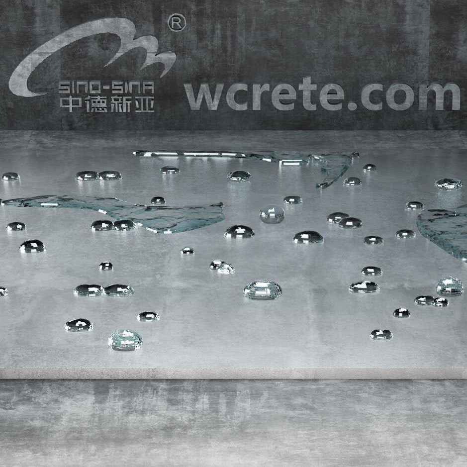 U2000 Super hydrophobic coating